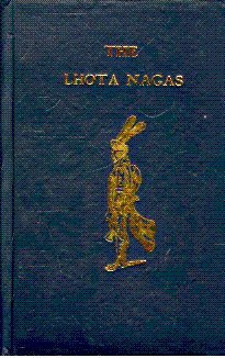 Lhota Nagas