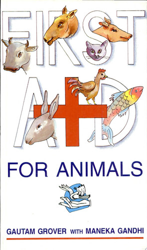 First Aid for Animals