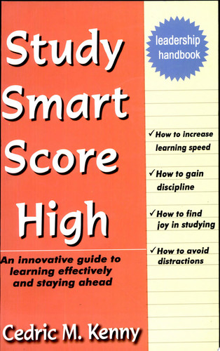 Study Smart Score High