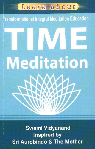 TIME Mediation Transformational Integral Mediation Education