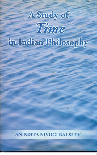 A Study of Time in Indian Philosophy