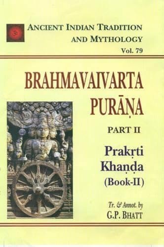 Ancient Indian Tradition & Mythology