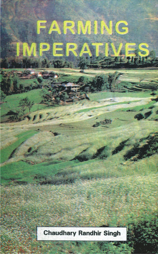 Farming Imperatives