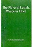 The Flora of Ladakh, Western Tibet