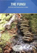 The Fungi: Diversity and Conservation in India