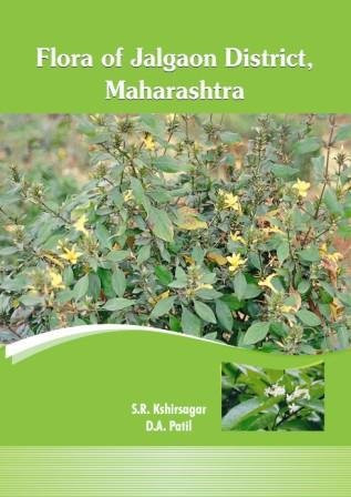 Flora Of Jalgaon District Maharashtra