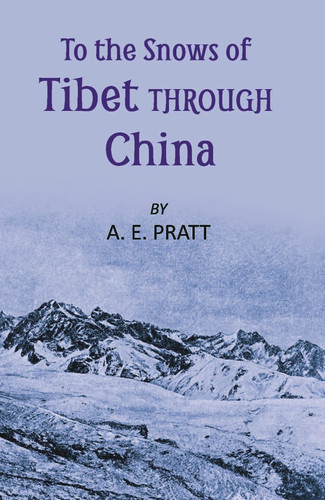 To the Snows of Tibet Through China