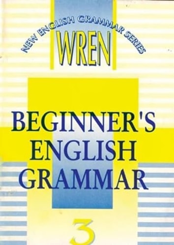 New English Grammar