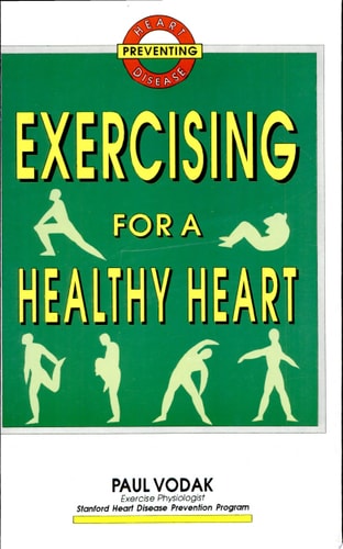 Exercising For A Healthy Heart