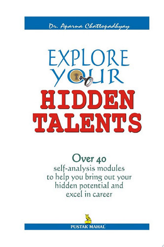 Explore Your Hidden Talents