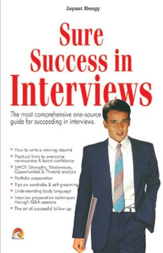 Sure Success In Interviews