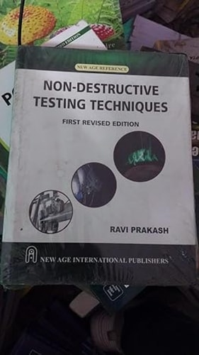 Non-destructive Testing Techniques