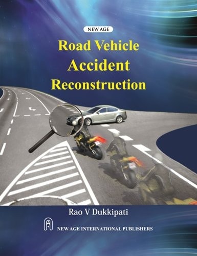 Edition published by New Age International Publishers