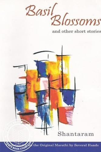 Basil Blossoms and Other Short Stories