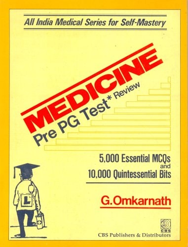 Medicine Pre-PG Test Review