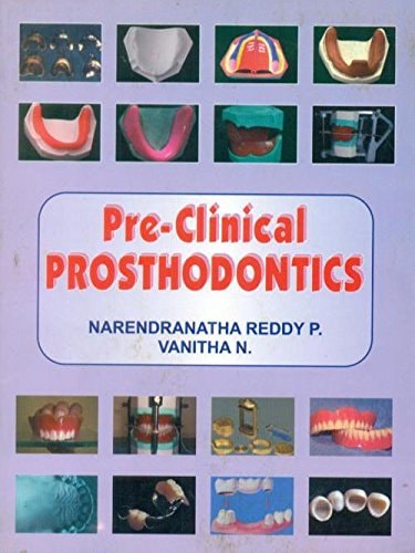 Pre-Clinical Prosthodontics