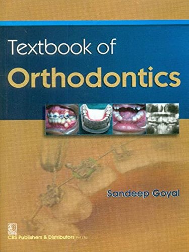 Textbook of Orthodontics