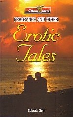 Fragrance and Other Adult Tales