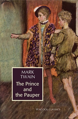 Edition published by Peacock Books