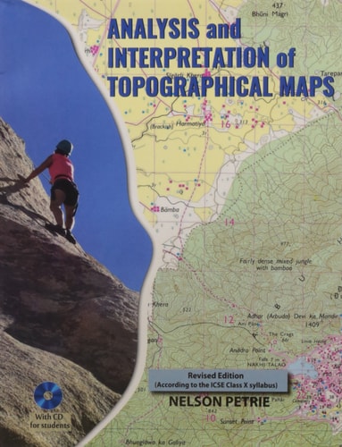 Analysis & Interpretation Of Topo.Maps