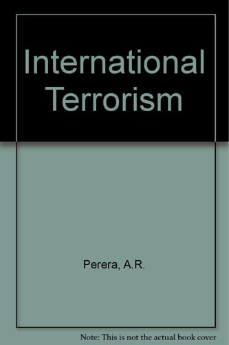 International Terrorism