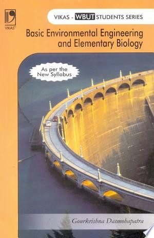 Basic Environmental Engineering and Elementary Biology (WBUT)