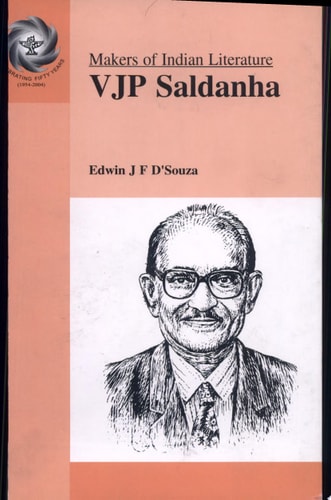 V.J.P. Saldanha