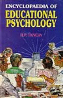 Encyclopaedia of Education Psychology (2 Vol Set)