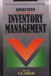 Effective Inventory Management