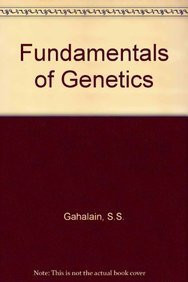 Fundamentals of Genetics