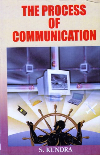 The Process Of Communications