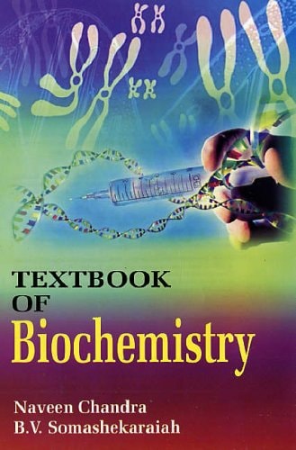 Textbook of Biochemistry