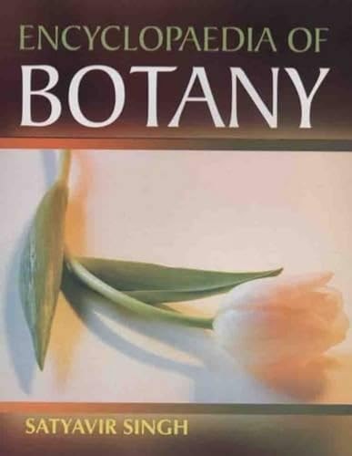 Encyclopaedia of Botany