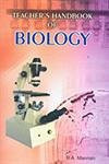 ANMOL PUBLICATIONS PVT LTD TEACHER'S H/B OF BIOLOGY-HB
