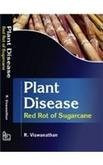 ANMOL PUBLICATIONS PVT LTD Plant Disease: Red Rot Of Sugarcane