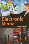 Anmol Publications Encyclopaedia On Broadcast Journalism In The Internet Age : Electronic Media