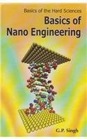 Anmol Publications Basics of Nano Engineering