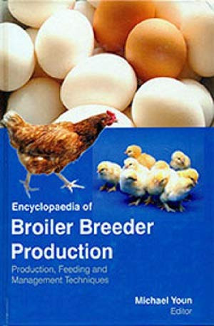 Encyclopaedia of Animal Diseases Diagnosis and Treatment
