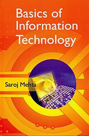 Basics Of Information Technology