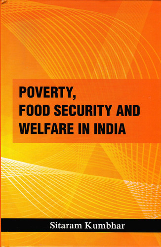 Poverty, Food Security and Welfare in India