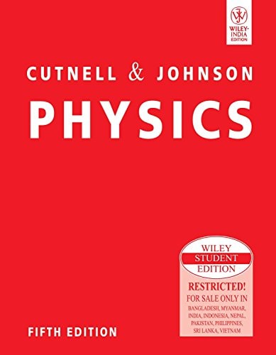 Physics, 5Th Ed