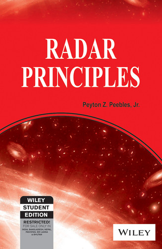 Radar Principles