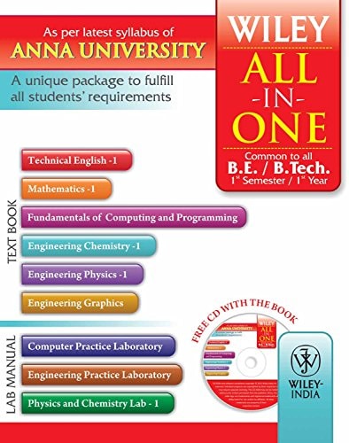 Wiley-All-in-One: Textbook & Lab Manual, 2 Volume Set