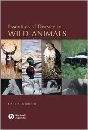 Bio-Green Books Essentials of Disease in Wild Animals