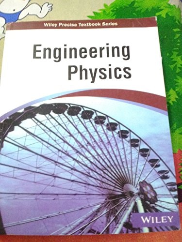 Engineering Physics