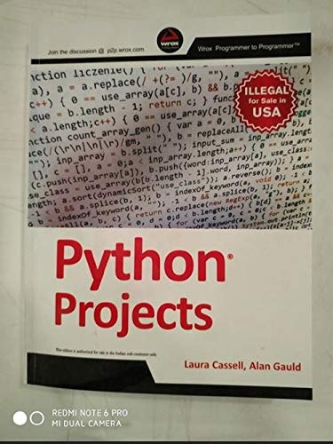 Python Projects