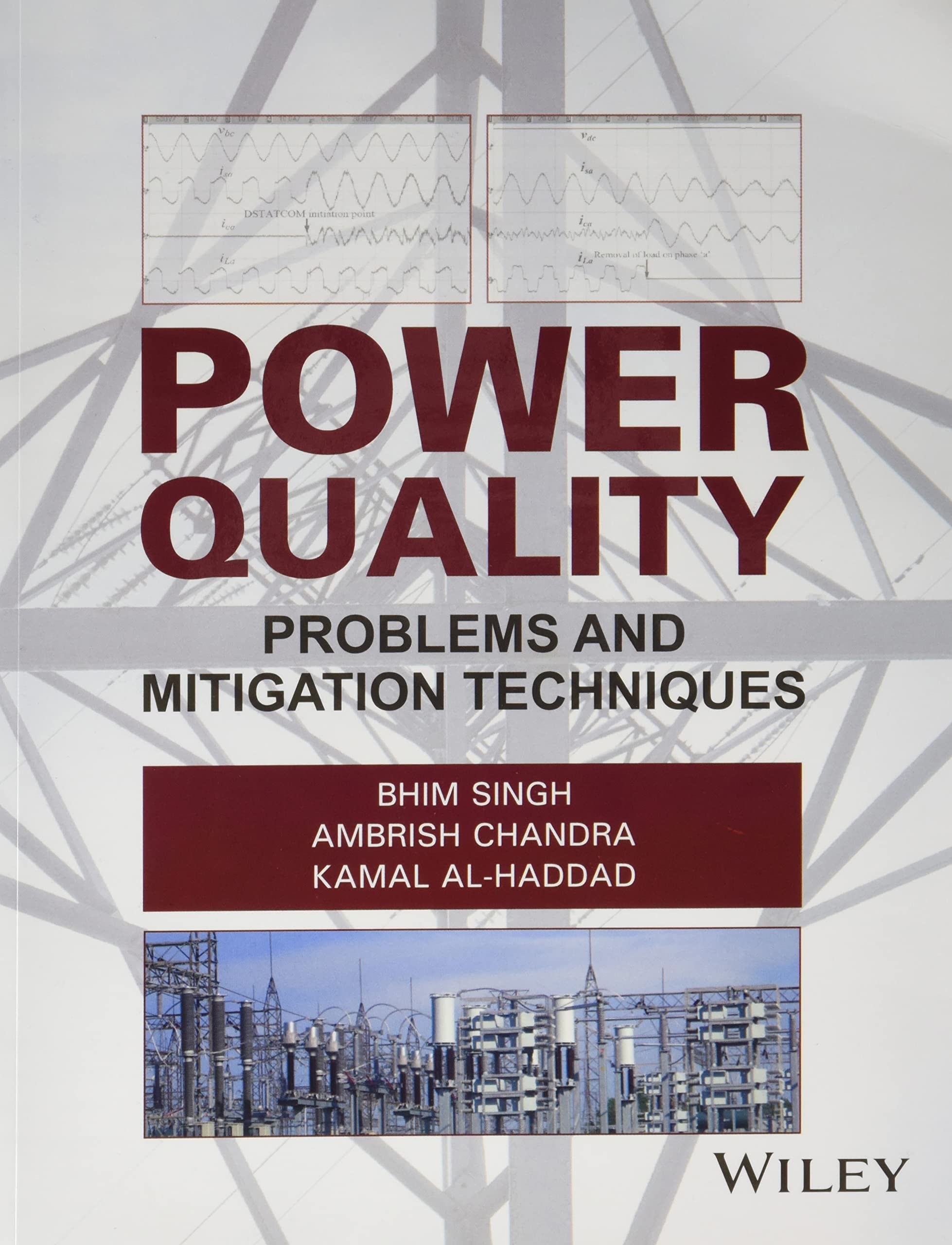Power Quality Problems and Mitigation Techniques