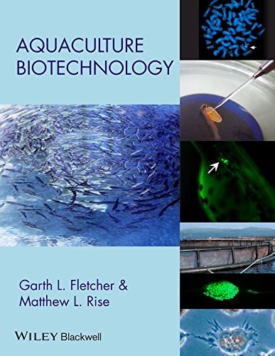 Aquaculture Biotechnology