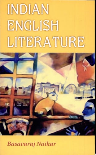 Indian English Literature
