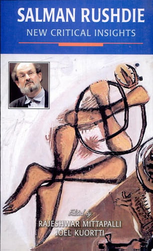 Salman Rushdie New Critical Insights
